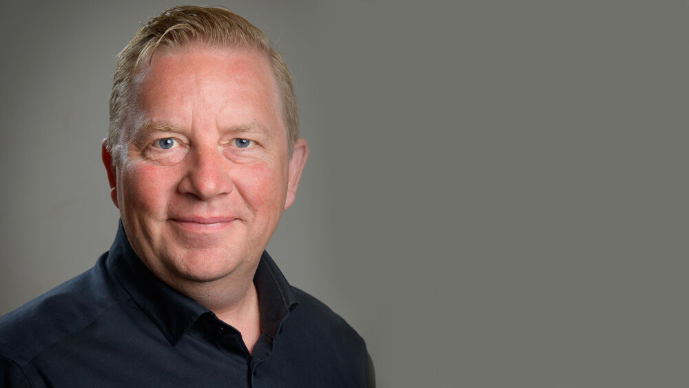 Otto Nyängen, Verksamhetsansvarig (COO)