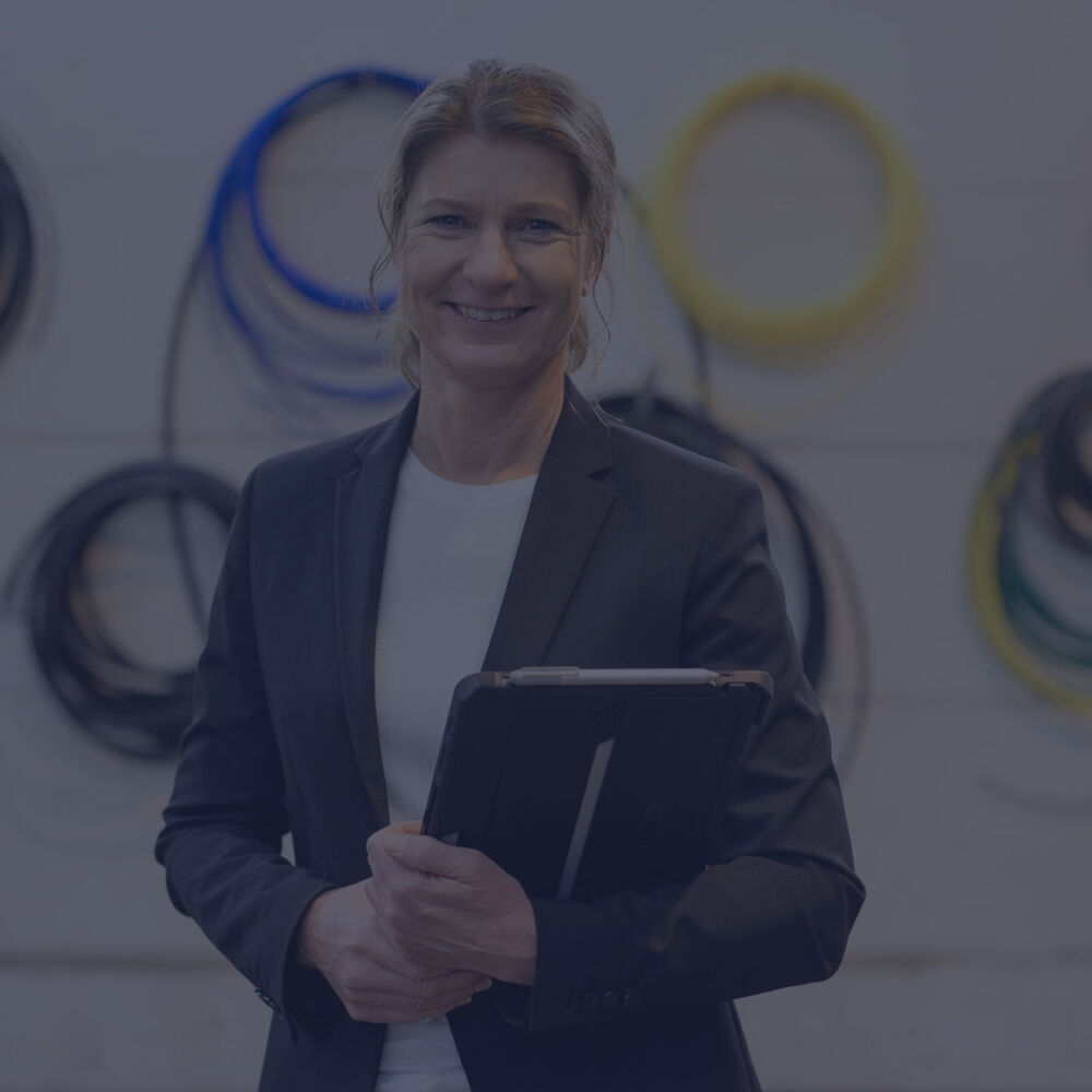 En bild på Kilafors CEO
