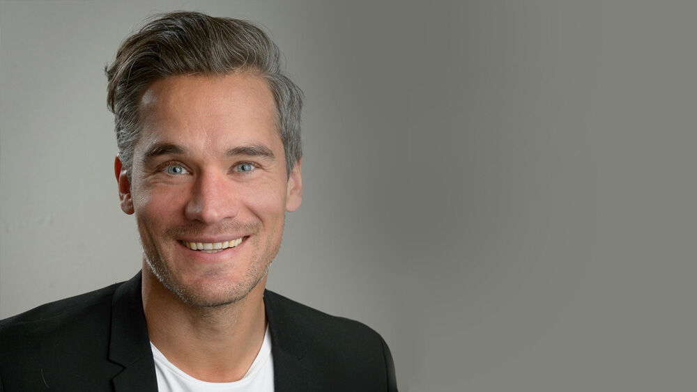 Staffan Svedberg, Ekonomichef (CFO)